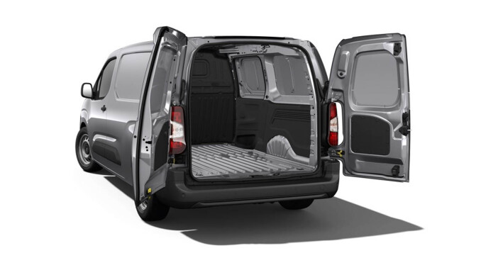 Peugeot Partner Long Diesel 1.5 BlueHDi 130 Professional Plus Van EAT8 - Image 3